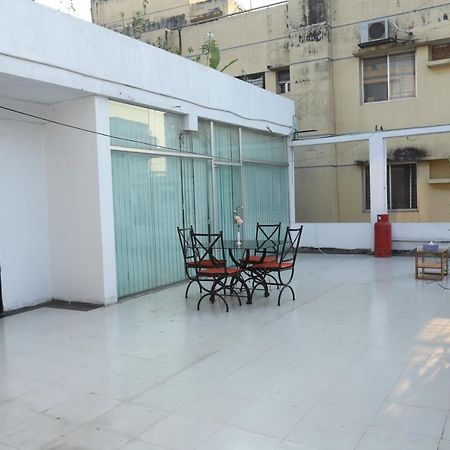 דאהקה Hotel Blue Castle מראה חיצוני תמונה
