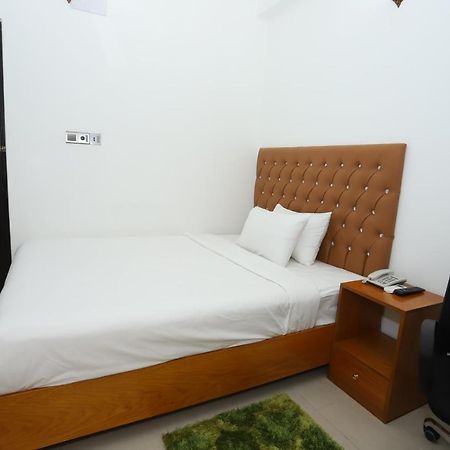 דאהקה Hotel Blue Castle מראה חיצוני תמונה