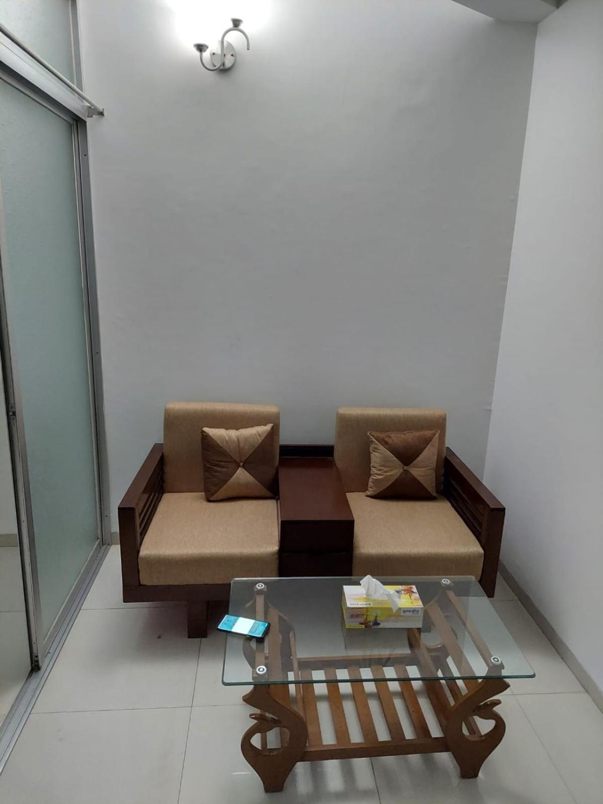 דאהקה Hotel Blue Castle מראה חיצוני תמונה
