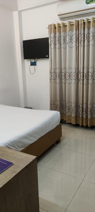 דאהקה Hotel Blue Castle מראה חיצוני תמונה