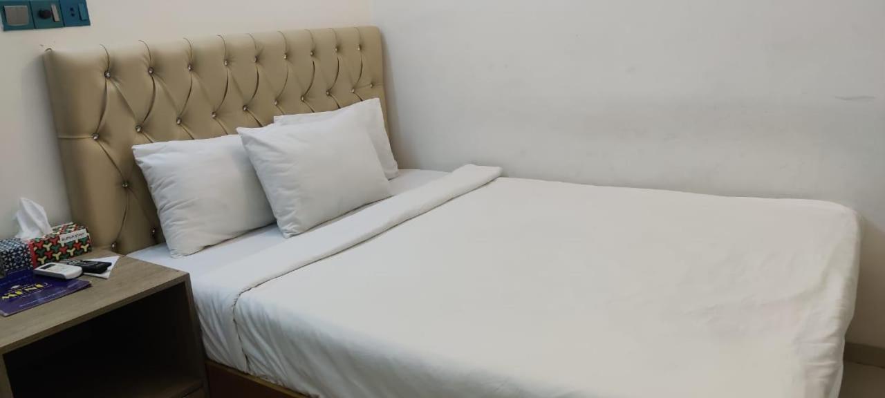 דאהקה Hotel Blue Castle מראה חיצוני תמונה