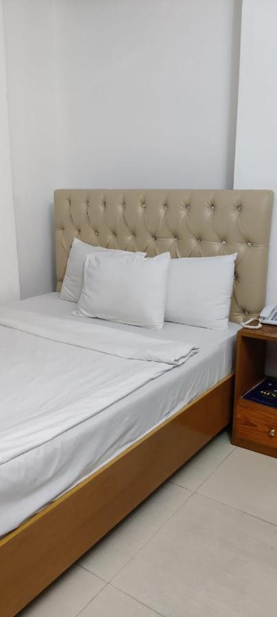 דאהקה Hotel Blue Castle מראה חיצוני תמונה