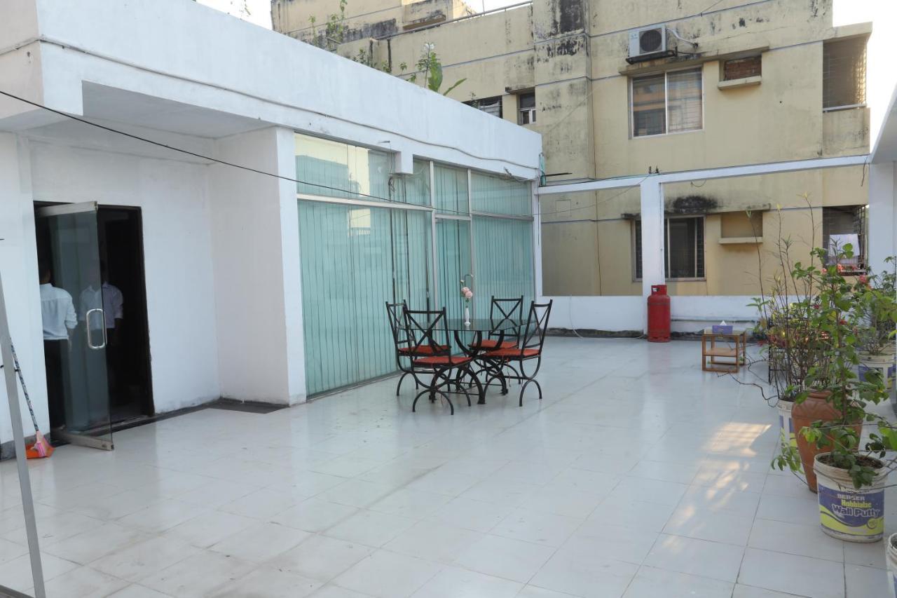 דאהקה Hotel Blue Castle מראה חיצוני תמונה