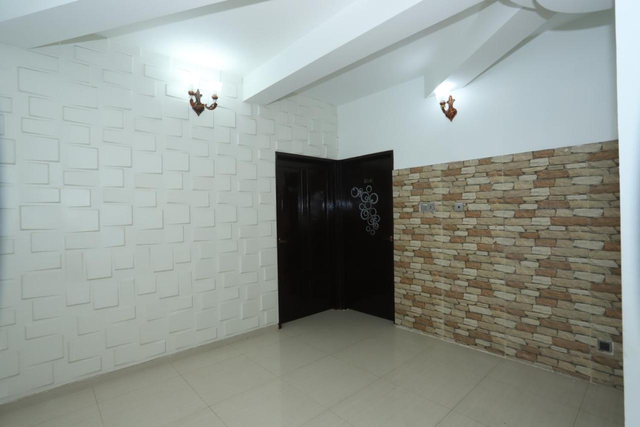 דאהקה Hotel Blue Castle מראה חיצוני תמונה