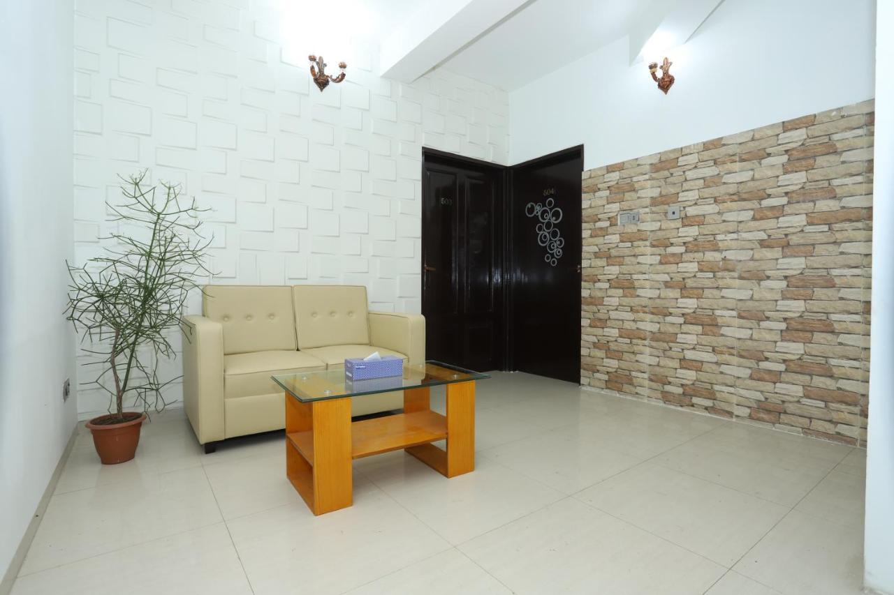 דאהקה Hotel Blue Castle מראה חיצוני תמונה